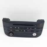 Klimabedienteil JAGUAR F-PACE (X761) 2.0 D AWD 200921A0117X KK83-18C858-FB