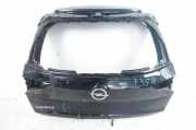 Heckklappe geschlossen Opel Insignia A (G09)