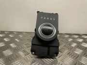 Schalthebel Jaguar XE (X760) GX737E453AE