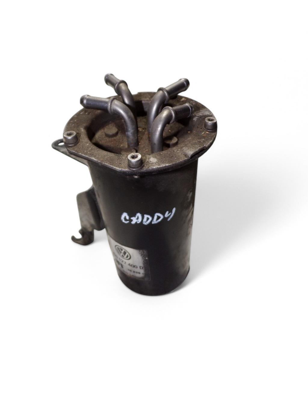 Kraftstofffiltergehäuse VW Caddy III Kasten (2KA) 1K0127399CN
