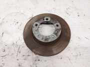 Bremsscheibe vorne rechts PORSCHE BOXSTER (986) 2.7