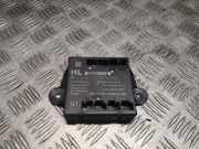 Türsteuergerät hinten links MERCEDES-BENZ C T-Model (S204) C 200 CDI (204.201) A2129004106 2129004106