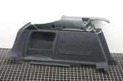 Kofferraumpolster links AUDI A4 Avant (8W5, B9) 2.0 TDI 8W9863879B