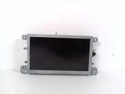 Navigationsanzeige AUDI A6 Allroad (4FH, C6) 3.0 TDI quattro 4L0919604
