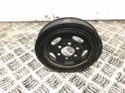 Kurbelwellenriemenscheibe JAGUAR S-TYPE (X200) 2.7 D 4R8Q6B319AA