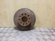 Bremsscheibe rechts hinten Skoda Octavia II (1Z)