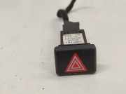Schalter für Warnblinker Audi A4 (8E, B6) 8E0941509