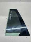 Linke Seite hinteres Seitenfenster SKODA FABIA II (542) 1.4 TDI DOT682M3232AS2