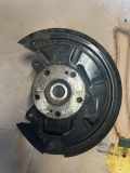 Stumpf vorne links RENAULT VEL SATIS (BJ0_) 3.0 dCi (BJ0S)