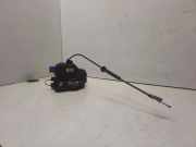 Türschloss vorne rechts VW POLO (AW1, BZ1, AE1) 1.6 TDI 6X1837013H 3B1837015AQ