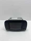 Radio/Navigationssystem-Kombination Mercedes-Benz SL (R230) A2308206289