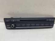 Radio/Navigationssystem-Kombination BMW X3 (F25) 9208591