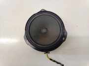 Lautsprecher links hinten Mercedes-Benz E-Klasse Cabriolet (A207) A2048201902