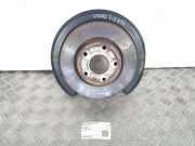 Bremsscheibe hinten rechts OPEL VIVARO Furgon 1.6 CDTI 95516956
