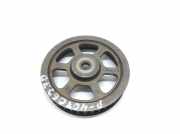 Kurbelwellenriemenscheibe