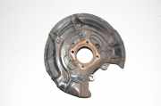 Radlagergehäuse rechts hinten BMW X3 (F25) 6797570