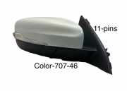 Außenspiegel rechts Volvo XC60 I (156) 31371412