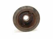 Kurbelwellenriemenscheibe MITSUBISHI L200 2.5 DI-D (KA4T)