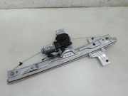 Fensterheber vorne rechts PEUGEOT 207 (WA_, WC_) 1.4 HDi 9681182280