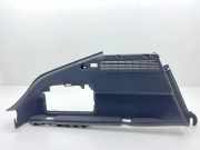 Kofferaum Schlossverkleidung AUDI A7 Sportback (4GA, 4GF) 3.0 TDI quattro 4G8863887B