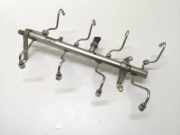 Kraftstoffzuführung PORSCHE PANAMERA (970) 4.8 Turbo 136730007 94811011556