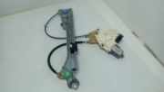 Türfensterheber hinten rechts RENAULT LAGUNA Coupe (DT0/1) 2.0 dCi (DT01, DT09, DT12, DT1D) 989698105ARD