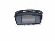 Navigationsanzeige BMW 3 Touring (E91) 320 d BM91143640