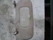 Rechte Sonnenblende DODGE CALIBER 2.0 CRD