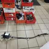 Gangschaltmechanismus MAZDA 6 Estate (GH) 2.0 MZR-CD GS1FA