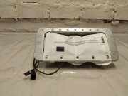 Passenger Safety Bag SRS BMW X5 (F15, F85) M 50 d 9252310