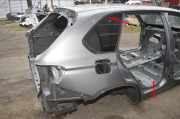 Hintere rechte Seitenverkleidung BMW X5 (F15, F85) M 50 d