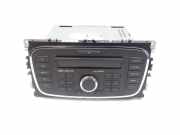 Radio/Navigationssystem-Kombination Ford Focus II Turnier (DA, DS, FFS) CDKW2000