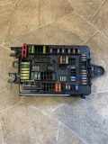 Sicherungskasten BMW 1 (F20) 118 d 9337881
