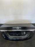 Kofferraumdeckel MERCEDES-BENZ S (W222, V222, X222) S 350 BlueTEC / d (222.132, 222.032, 222.123)