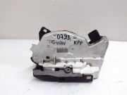 Türschloss vorne links VW TIGUAN (5N_) 2.0 TDI 5N2837015E