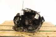 Schaltgetriebe Citroen C4 II (B7) 20EA45