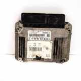 Motorsteuergerät AUDI A6 Avant (4G5, C7, 4GD) 2.0 TDI 03L906018LA 0281017645