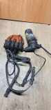 Andere Aufbauteile BMW 3 Coupe (E36) 320 i 1235522397