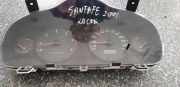 Kombiinstrument HYUNDAI SANTA FÉ I (SM) 2.0 CRDi 9400326521