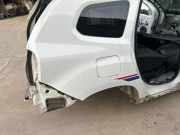 Seitenverkleidung hinten links DACIA Duster 1.0 TCe 100 (HMMT)