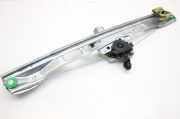Fensterheber vorne links FORD TRANSIT CUSTOM 2.2 TDCi BK21-V23201-BD