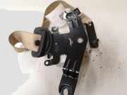 Sicherheitsgurt hinten links BMW 5 Gran Turismo (F07) 535 i 34063247