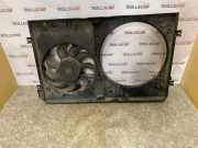 Kühlerlüfter VW GOLF IV (1J1) 1.9 SDI 1J0121206CB41