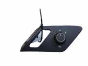 Stellelement für Außenspiegel VW Golf VII (5G) 5G0959565AC