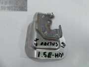 Hitzeschutz CITROËN C4 CACTUS 1.6 HDi 90 9816520880