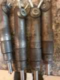 Einspritzdüse VW PASSAT Variant B5 (3B6) 2.0 193663