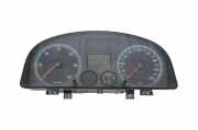 Kombiinstrument VW CADDY II Variant (9K9B) 1.9 D V0002000 2K0920844A