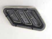 Karosserielüftungsgitter CITROËN BERLINGO (MF) 1.6 HDI 90 (MF9HX) 9632641580