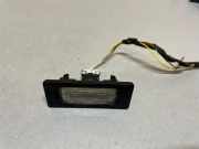 Kennzeichenbeleuchtung AUDI A5 Cabrio (8F7) 2.0 TDI 8T0943021