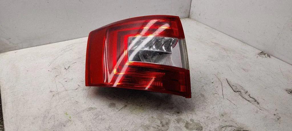 Rücklicht hinten links SKODA OCTAVIA III (5E3) 1.6 TDI 5E9945095